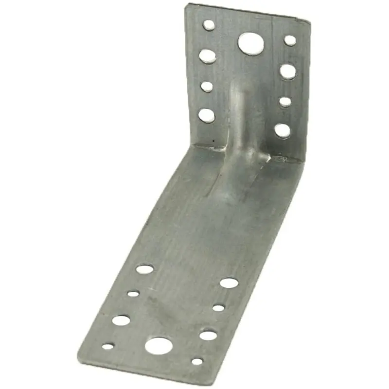 Coltar Otel, pentru Lemn, 105 x 65 x 150 mm Oferta Pret - Trada. - Trada Marketplace Noutate