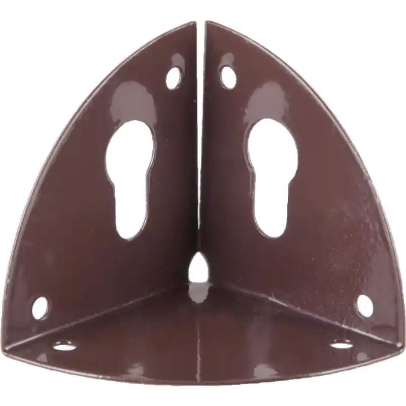 Calitate înaltă Coltar Corp Suspendat 3 Laturi Maro Oferta Pret - Trada.ro - Trada Marketplace