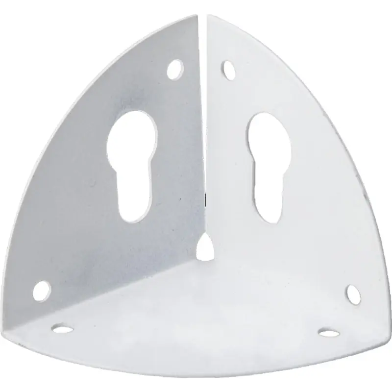 Reduceri Coltar Corp Suspendat 3 Laturi Alb Oferta Pret - Trada.ro - Trada Marketplace