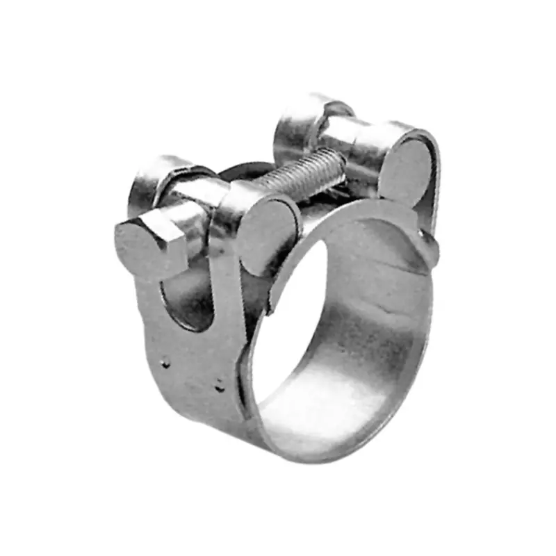 Colier Furtun Inalta PRESIUNE104-112-Otel Galvanizat Oferta Pret - Trada Marketplace Reducere extra