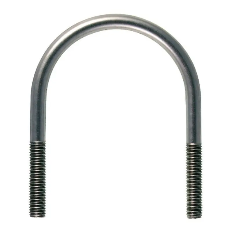 Colier U Zincat Tip A pentru Tevi Similar 3570 M10 D 25-27 H 70 - Trada Marketplace Doar azi