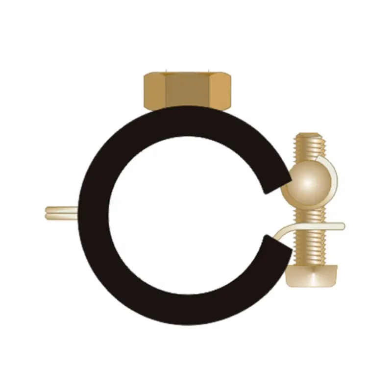 Ultima șansă Colier Rapid Usor Protectie de Cauciuc-12"19-24 Oferta Pret - Tr - Trada Marketplace