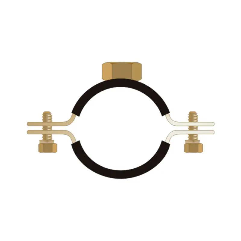 Colier Greu-Banda 25x2.5mm Protectie Cauciuc-2" 59-64 Oferta Pr - Trada Marketplace Premium