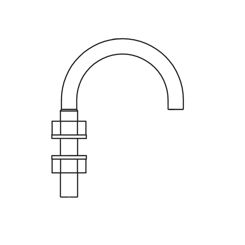 Ofertă Colier U Zincat-tip B pentru Tevi Similar 3570 M10d 44-49 H 92 - Trada Marketplace