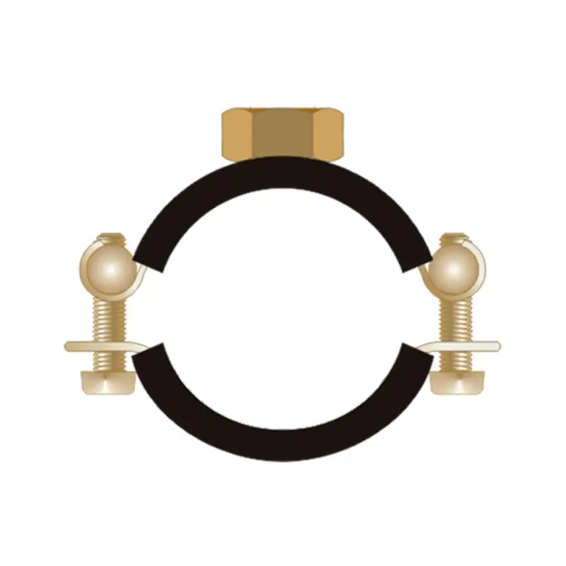 Doar azi Colier Rapid Greu Protectie de Cauciuc-4"105-117 Oferta Pret - T - Trada Marketplace