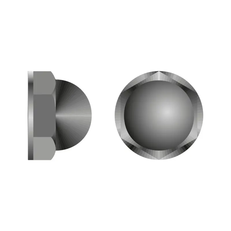 Capacele pentru Piulite Polietilena Neagra-Sw8 M5 Oferta Pret - - Trada Marketplace Retur ușor