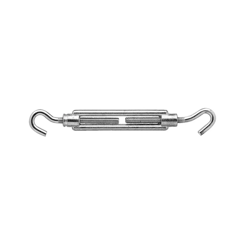 Intinzator Comercial Carlig - Carlig, Otel, Zincat - 8 X 70 Ofer - Trada Marketplace Reducere specială