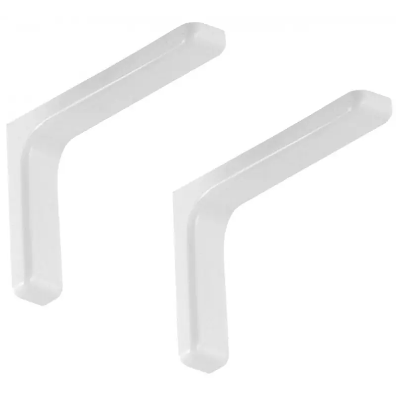 Mai ieftin Consola cu Masca, 115 x 180 mm, 2 Buc/Set, Finisaj Alb Oferta Pr - Trada Marketplace