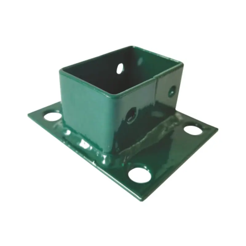 Talpi pentru Stalpi de Gard Dimensiuni Stalp 80x100 Mm Acoperire - Trada Marketplace Retur ușor