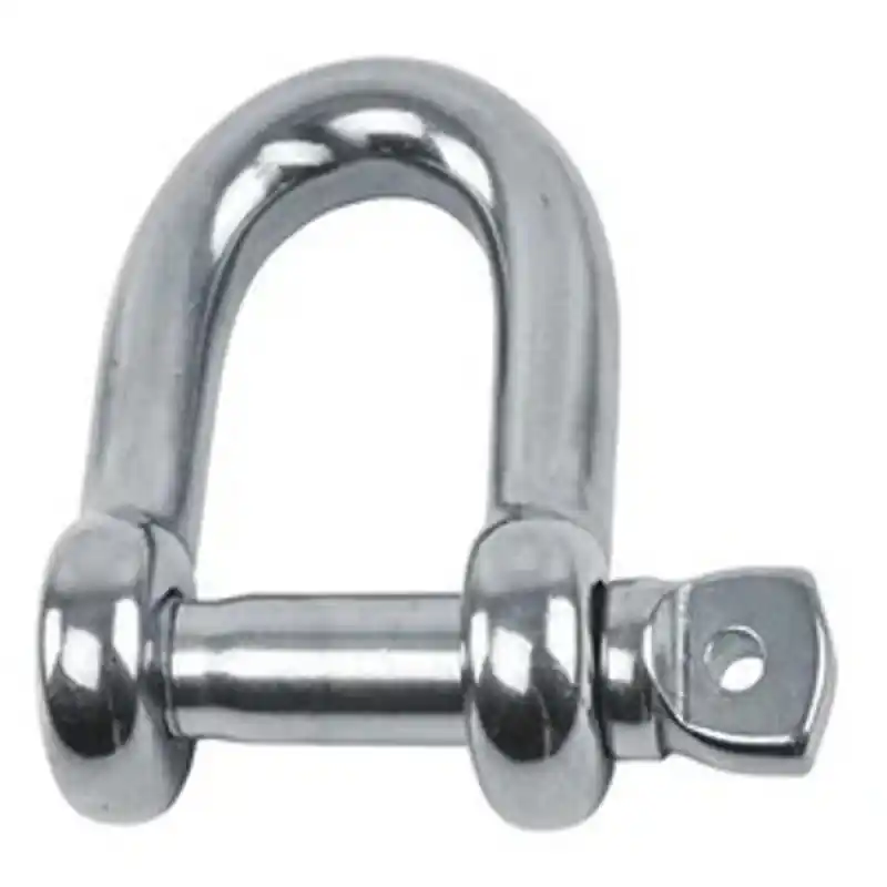 Ieftin Brida pentru Prindere Lant, cu Filet, 12 mm Oferta Pret - Trada. - Trada Marketplace