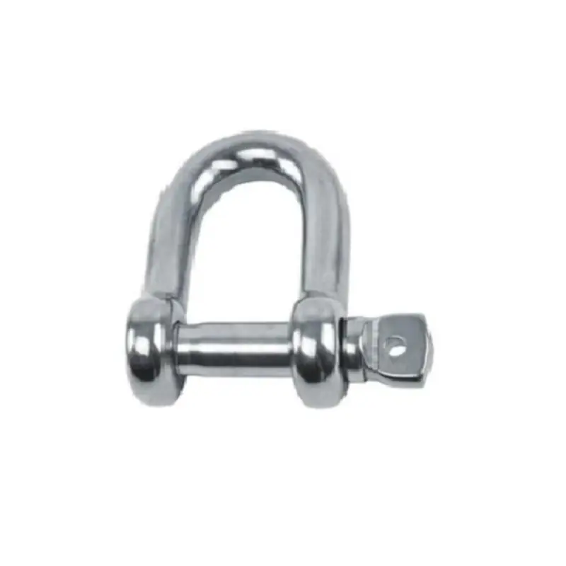 Lichidare de stoc Brida pentru Prindere Lant, cu Filet, 10 mm Oferta Pret - Trada. - Trada Marketplace