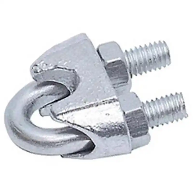 Brida pentru Prindere Cablu, Marime 8 Oferta Pret - Trada.ro - Trada Marketplace Ofertă specială