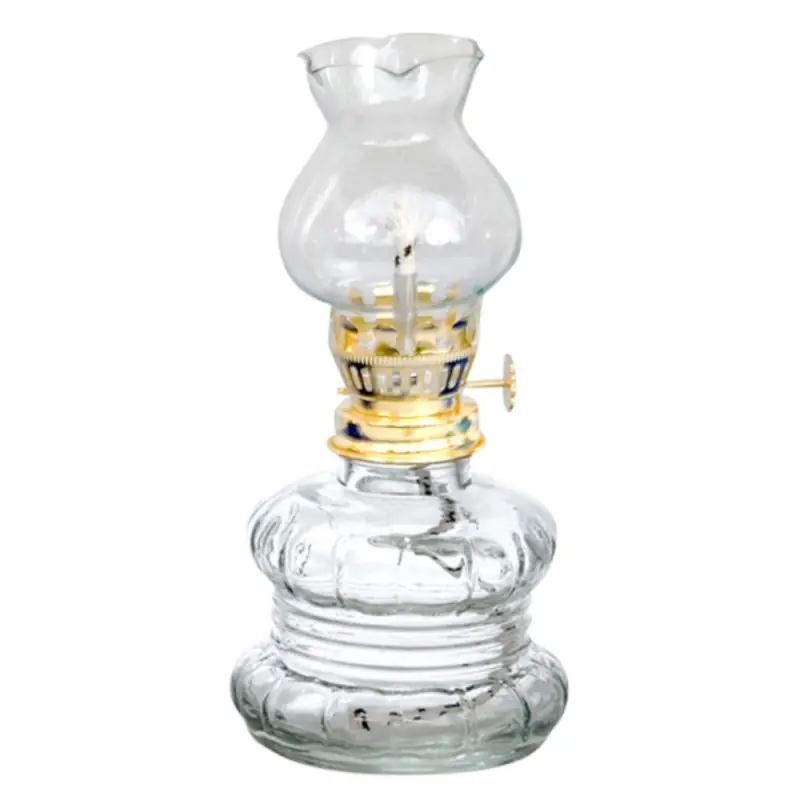 Transport gratuit Lampa pentru Ulei Parafinic, 16 cm, Rotunda Oferta Pret - Trada. - Trada Marketplace