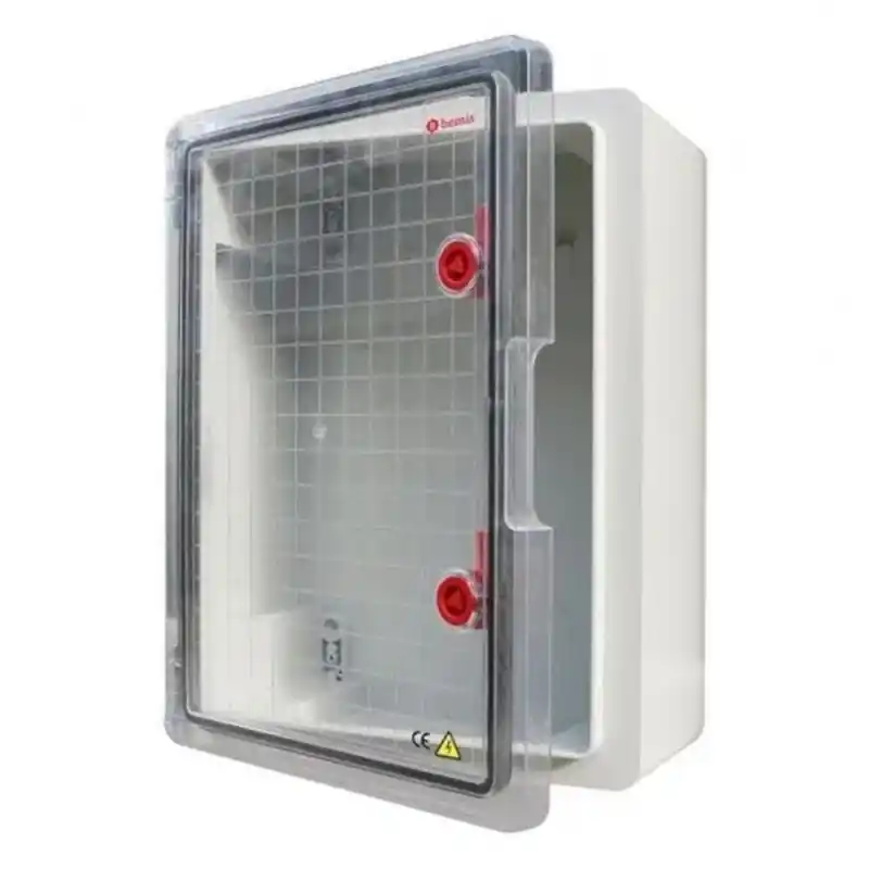 Cutie Tablou Electric Bemis BPC-3001-0036, 300 x 400 x 170 mm, A - Trada Marketplace Discount