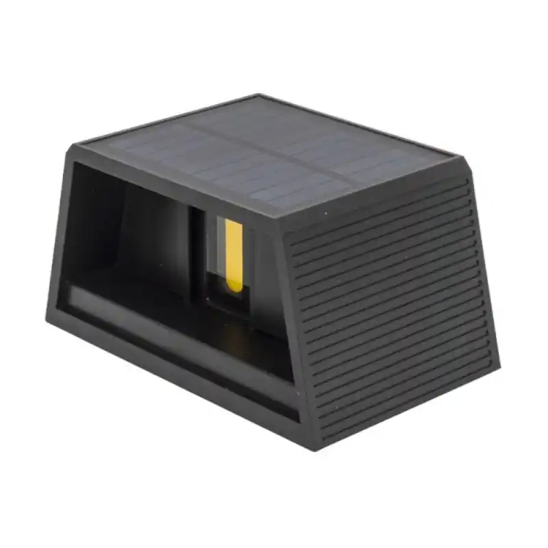 Lampa Perete Solara, Putere 5.5W Oferta Pret - Trada.ro - Trada Marketplace Retur ușor