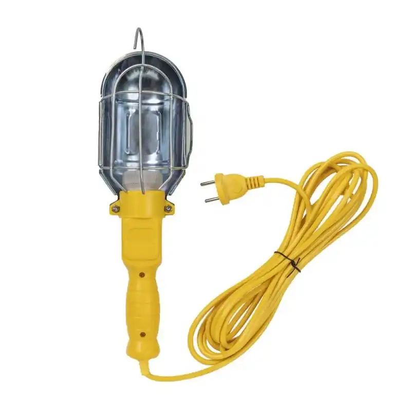 Ofertă limitată Lampa Portabila de Lucru cu Carlig de Agatare, 100 W ,5 m , Z-to - Trada Marketplace