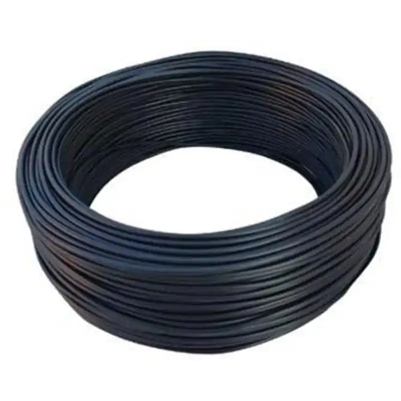 Cel mai vândut Cablu Electric Tip FY, 2.5 mm x 100 m, Negru, Z-tools Oferta Pre - Trada Marketplace