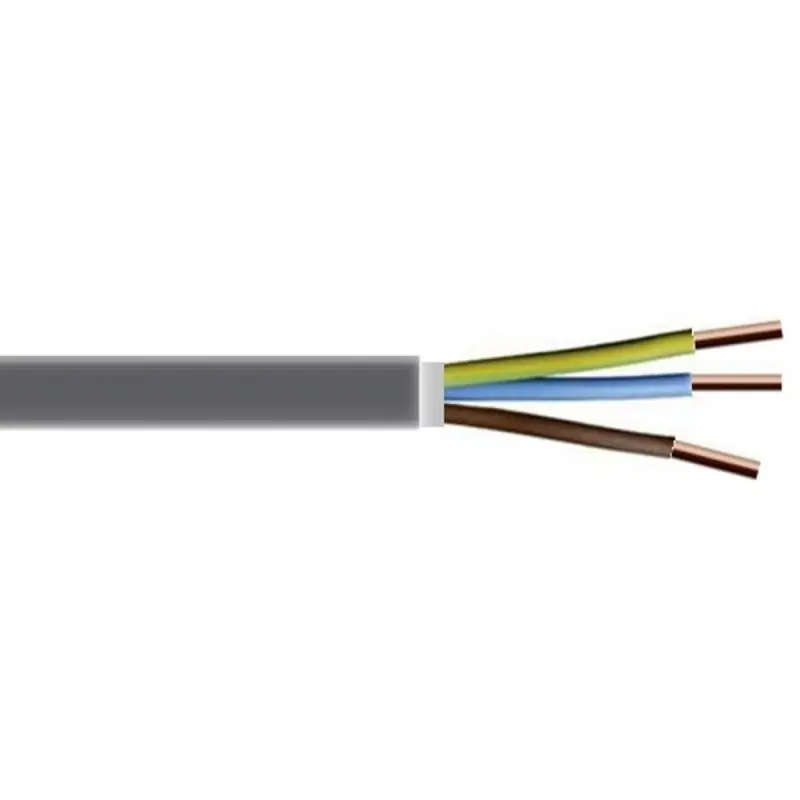 Preț redus Cablu Tip CYY-F, 3 x 1.5 mmp, 100 m, Z-tools Oferta Pret - Trada - Trada Marketplace