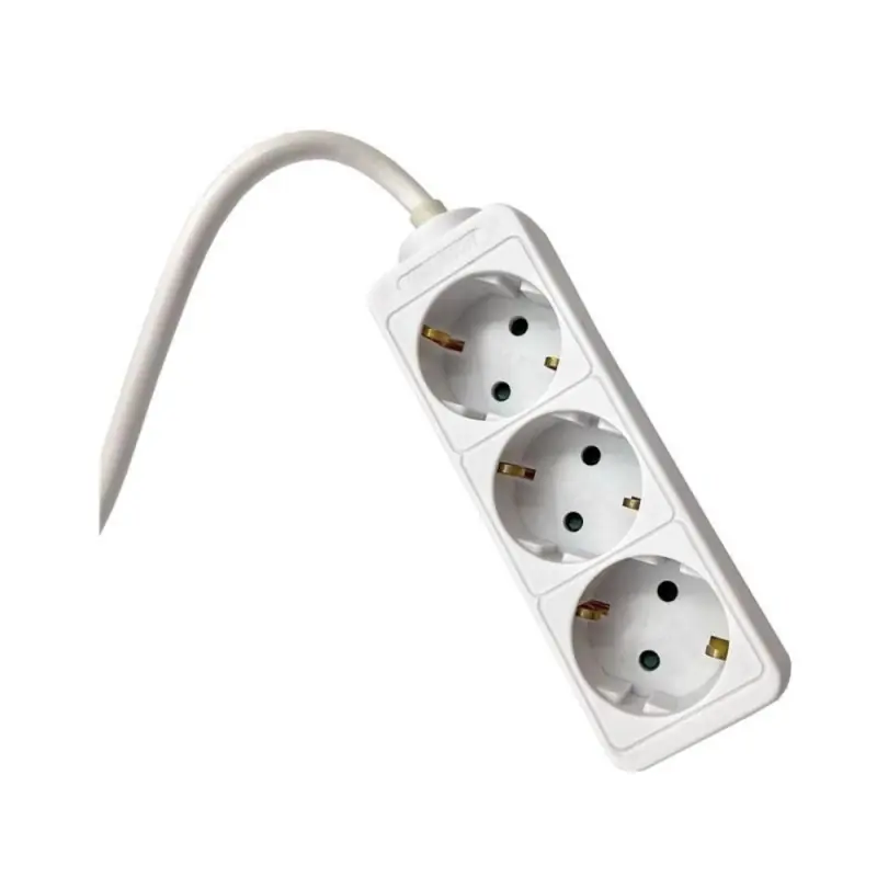 Prelungitor 3 Prize 5 m, Cablu 3x1.5 mmp, Well Oferta Pret - Tra - Trada Marketplace Calitate înaltă