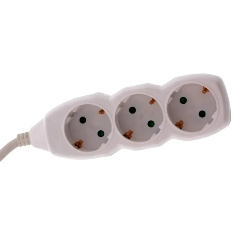 Premium Prelungitor 3 Prize, 5 m, Cablu 3xG1.5 mmp, Well Oferta Pret - T - Trada Marketplace