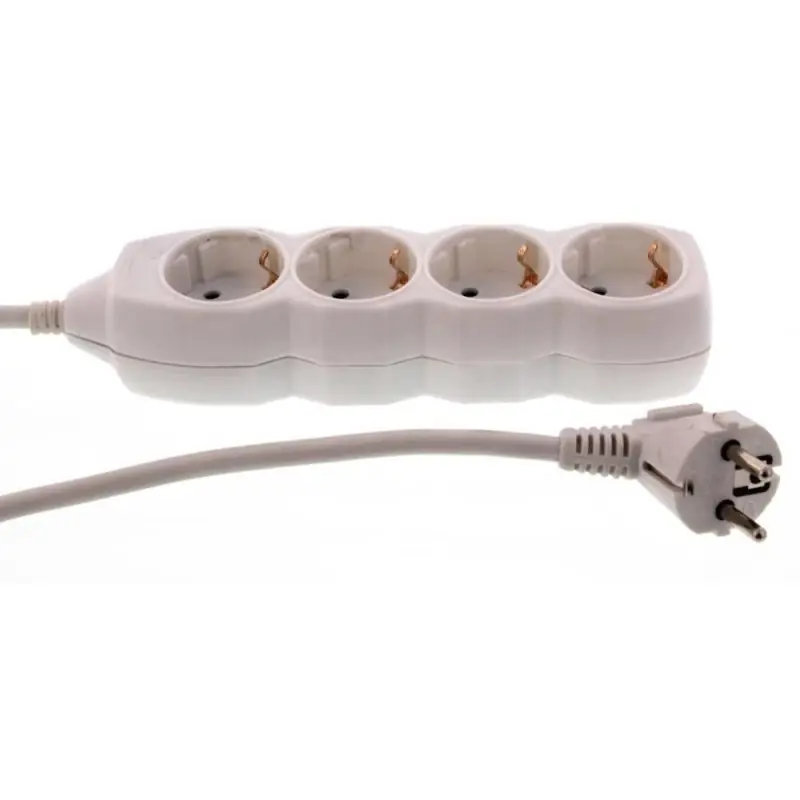 Nu rata Prelungitor 4 Prize 3 m, Cablu 3xG1.5 mmp, Well Oferta Pret - Tr - Trada Marketplace