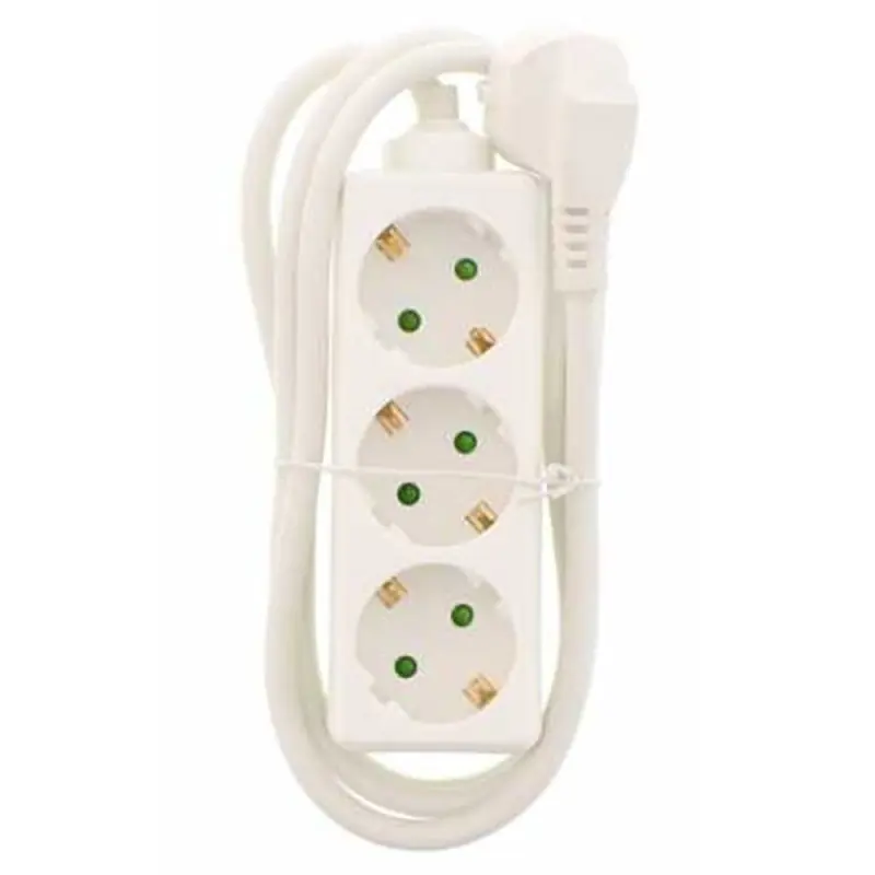 Prelungitor Electric 3 Prize, Sectiune Cablu 3 x 1.5mm2, Lungime - Trada Marketplace Popular