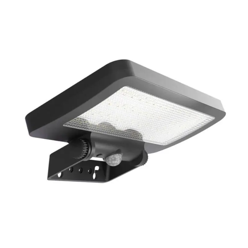 Noutate Proiector Solar LED, Senzor de Miscare Well Shimmer, 5W, 500lm, - Trada Marketplace