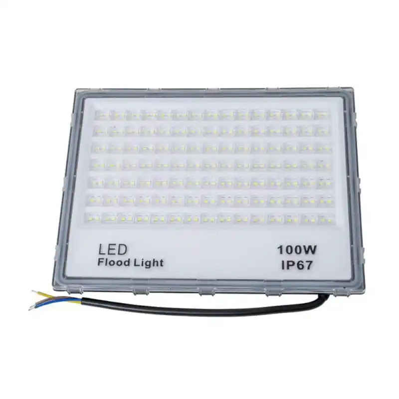 Proiector LED, IP67, Putere 100W Oferta Pret - Trada.ro - Trada Marketplace Disponibil imediat