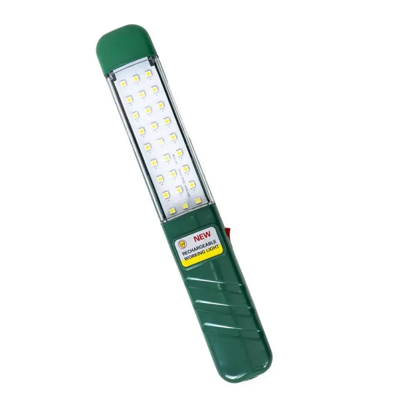 Lampa Portabila cu 27 LED-uri si Acumulator Oferta Pret - Trada. - Trada Marketplace Cel mai bun preț