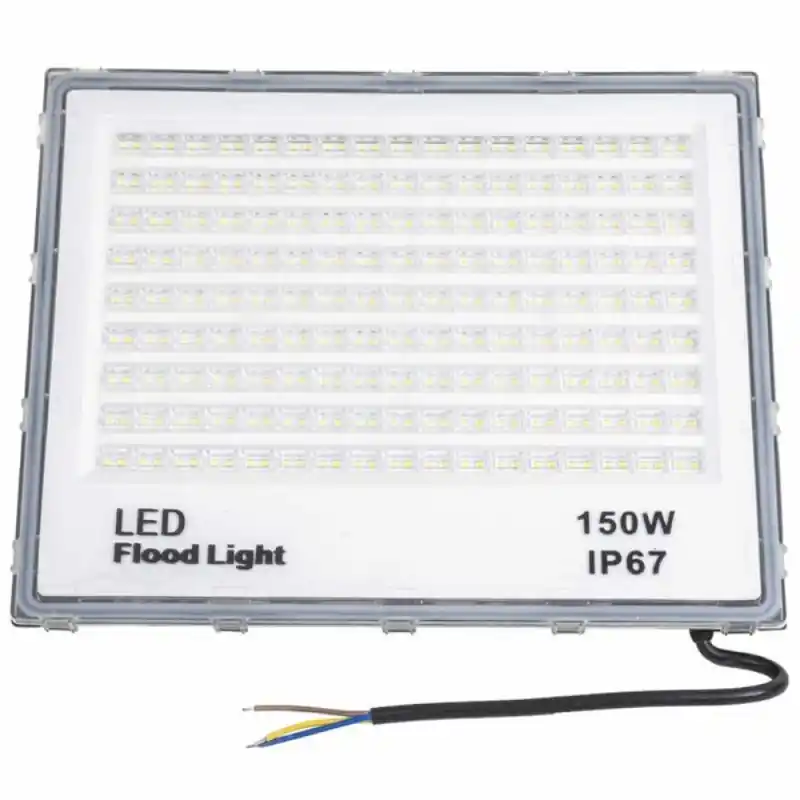 Lichidare de stoc Proiector Led, Geam Plastic, 150 W, Z-tools Oferta Pret - Trada. - Trada Marketplace