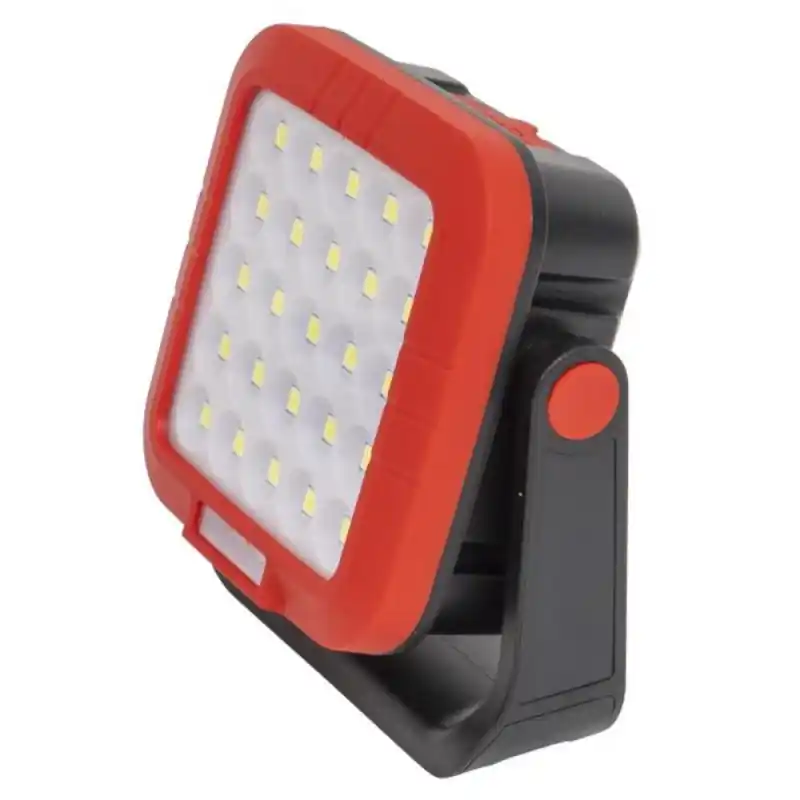 Proiector Portabil de Mana, 4 Moduri de Intensitate a Luminii, I - Trada Marketplace Ofertă de sezon