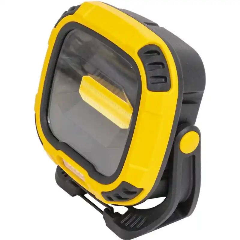 Proiector Portabil de Mana, 6 Moduri de Intensitate a Luminii, c - Trada Marketplace Mai ieftin