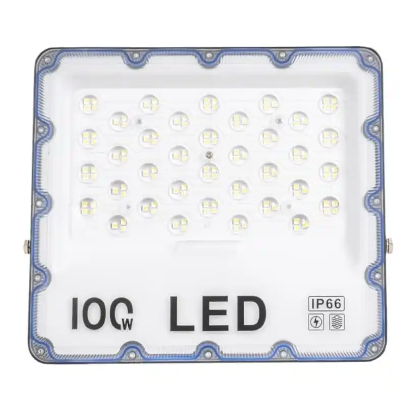 Cel mai bun preț Proiector Led, Corp Metal, 100 W, 220 V, Z-tools Oferta Pret - - Trada Marketplace