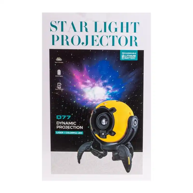 Proiector Albastru, Proiectie Perete, Z-tools Oferta Pret - Trad - Trada Marketplace Vezi acum