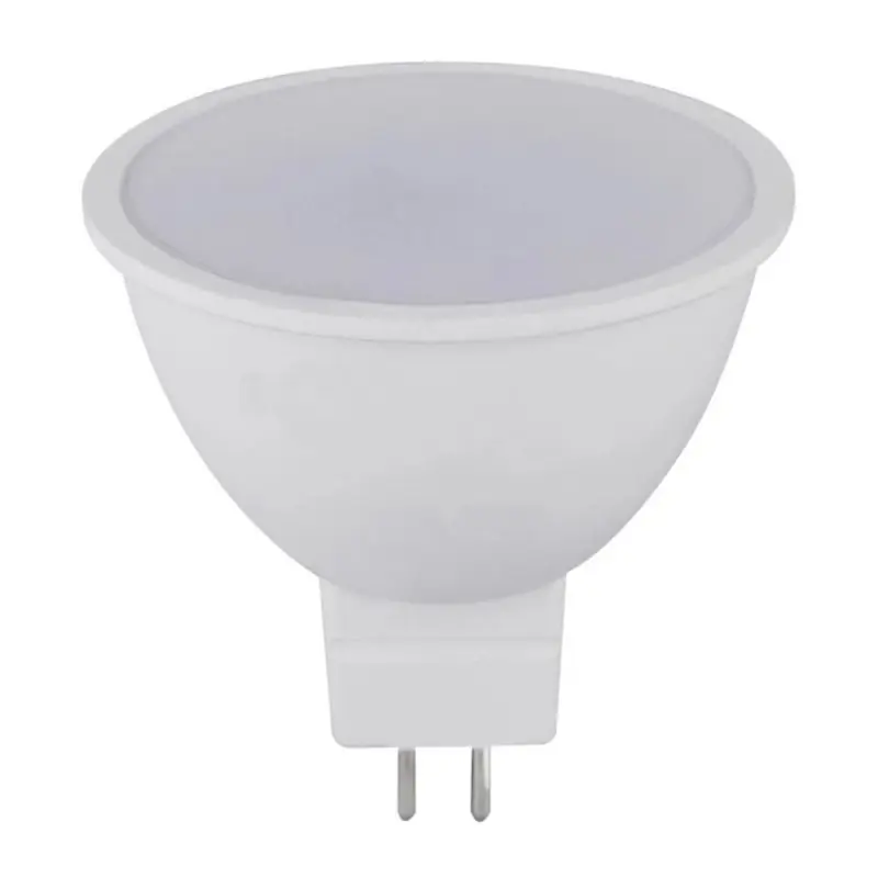 Spot cu LED MR16 GU5.3, 5W, 380 lm, Lumina Naturala, Well Oferta - Trada Marketplace Bestseller