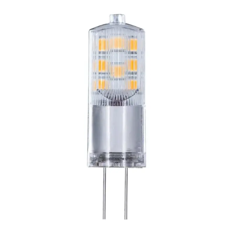 Bec LED G4 2.5W 230 lm 12 V, Lumina Naturala, Well Oferta Pret - - Trada Marketplace Noutate