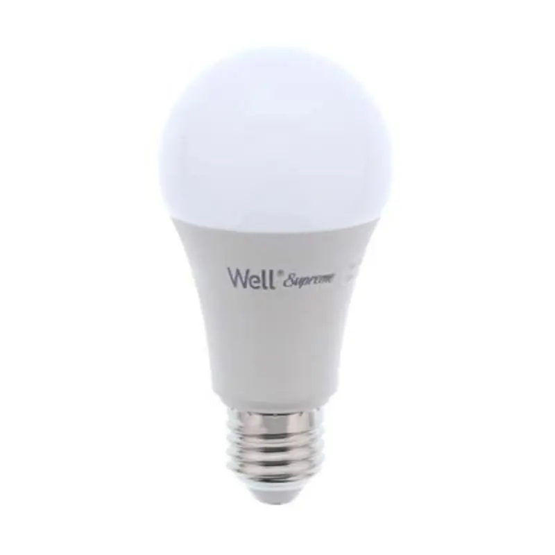Bec LED A60 E27 12W 230V, Lumina Calda, Supreme Well Oferta Pret - Trada Marketplace Retur ușor