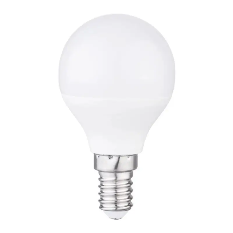 Ultima șansă Bec LED G45 E14 6W 550lm, Lumina Rece, Well Oferta Pret - Trada. - Trada Marketplace