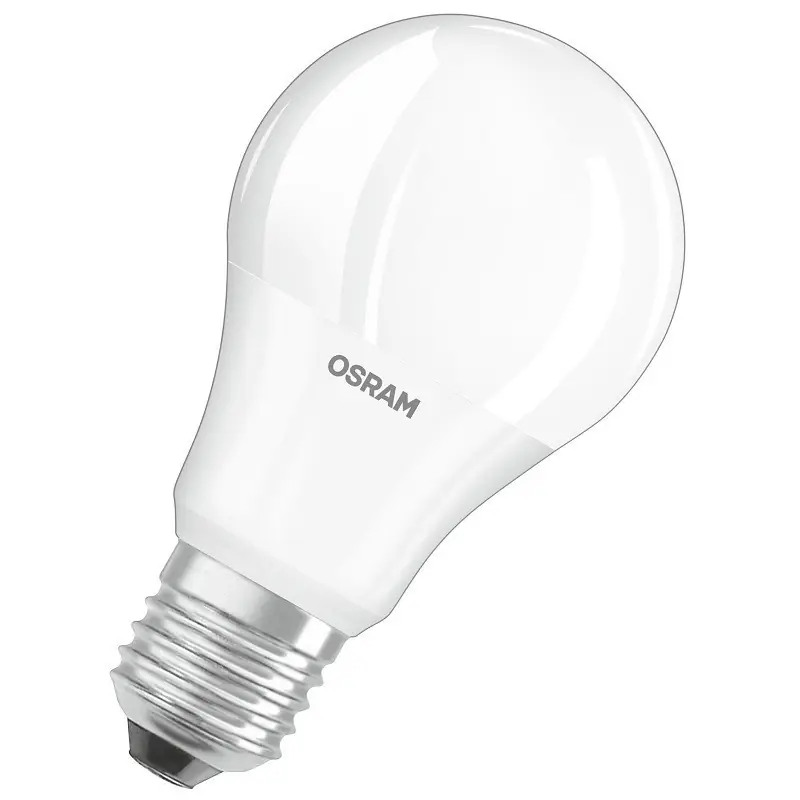 Cumpărături sigure Bec Osram Led Globe E27, 10W / 75W, 1055 lm, 15000 Ore, 6500K, L - Trada Marketplace