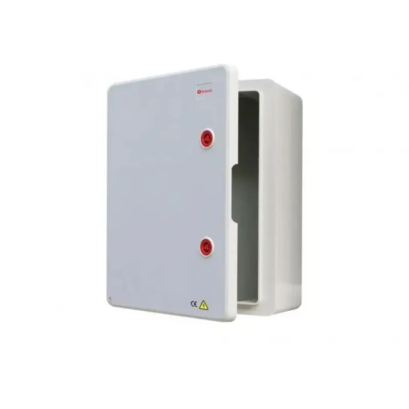 Cutie Tablou Electric Bemis BPA-1001-0016, 200x300x130 mm, ABS, - Trada Marketplace Nu rata