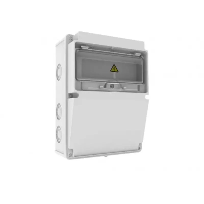 Preț redus Cutie Distributie Bemis BH2-2000-0000, Sina Automata, 2 Terminal - Trada Marketplace