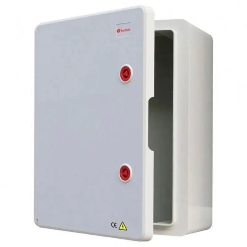 Cutie Tablou Electric Bemis BPA-3001-0106, 300 x 400 x 220 mm, A - Trada Marketplace Ofertă exclusivă