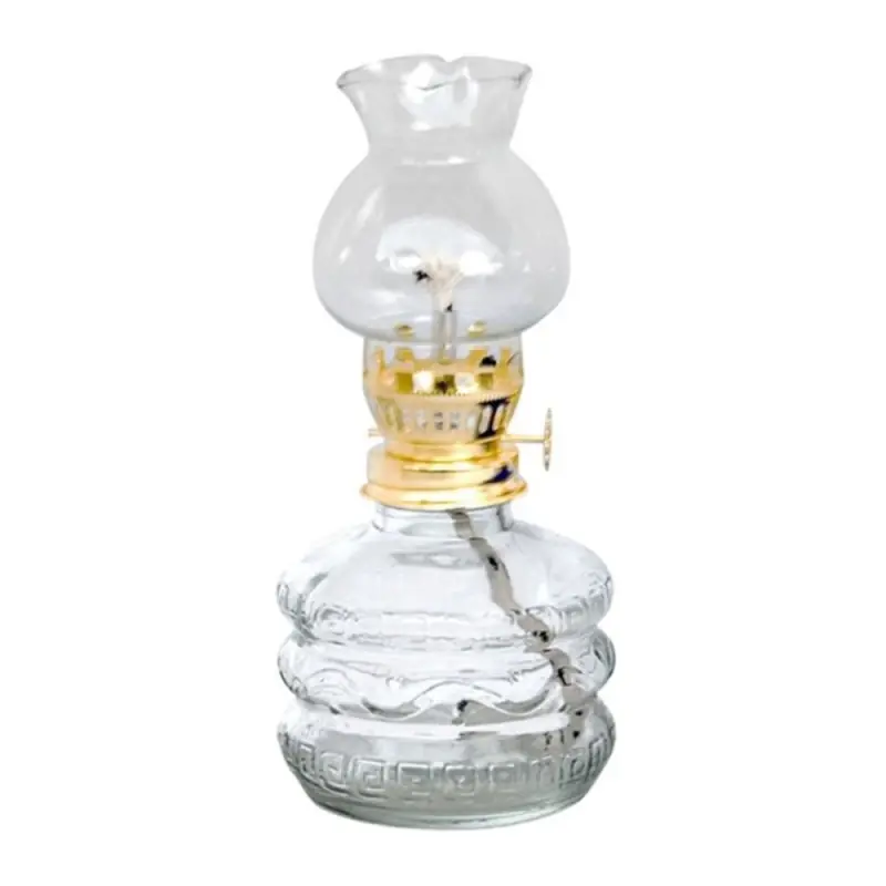 Lampa Mica in Forma Dreapta, pentru Ulei Parafinic - 16 cm Ofert - Trada Marketplace Livrare expres