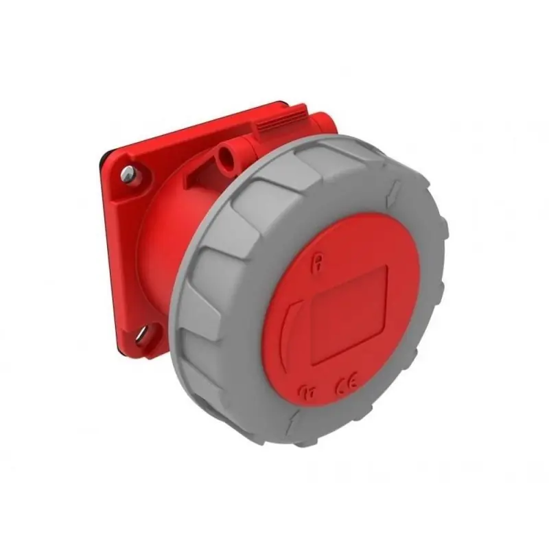 Priza Industriala Bemis BC1-3504-7413 3P+E, 32A, 380V, IP67 Ofer - Trada Marketplace Discount