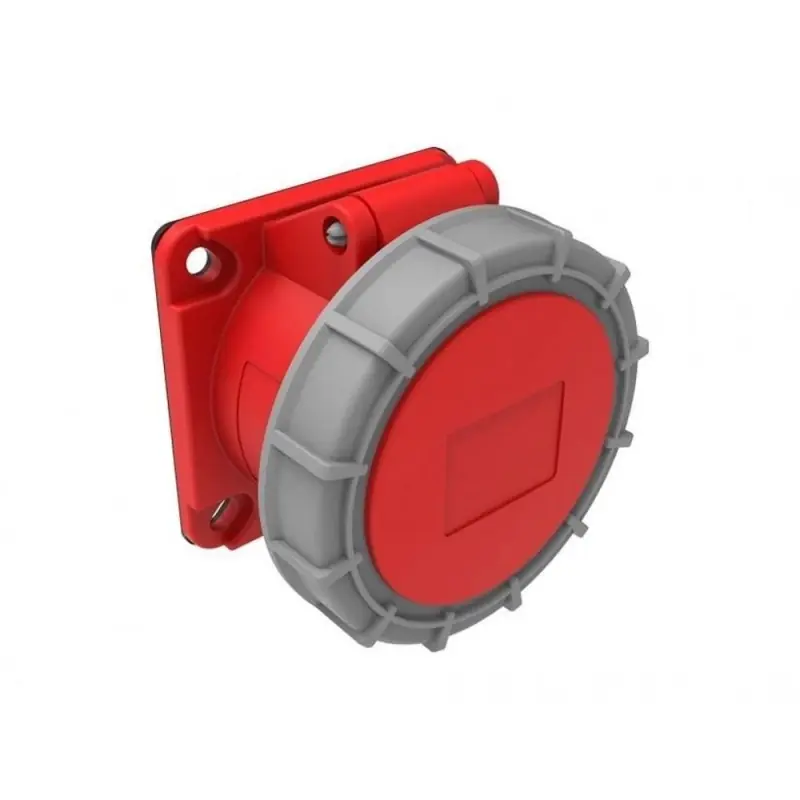 Priza Industriala Bemis BC1-1505-7413 3P+N+E, 16A, 380V, IP67 Of - Trada Marketplace Mai ieftin