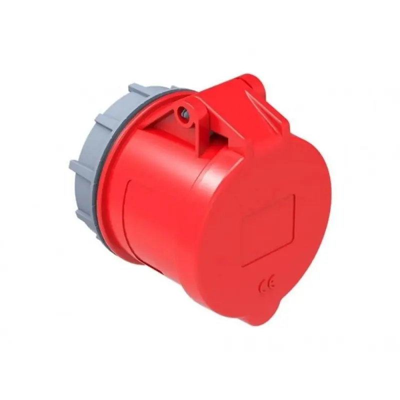 Priza Industriala Bemis BC1-3504-2440 3P+E, 32A, 380V, IP44 Ofer - Trada Marketplace Ofertă limitată