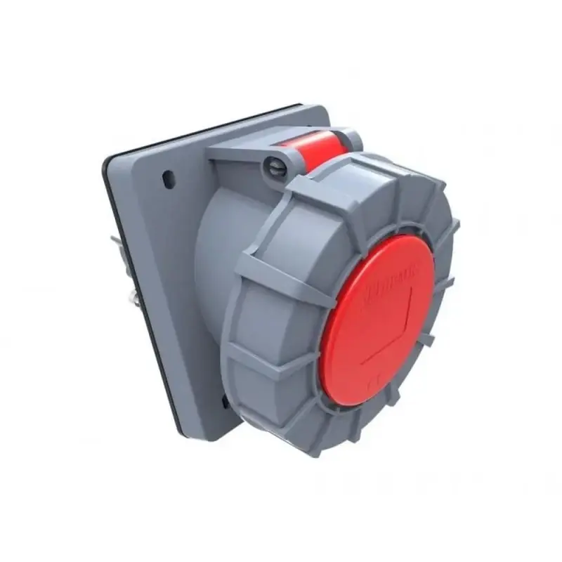 Vezi acum Priza Industriala Bemis BC1-3504-7420 3P+E, 32A, 380V, Unghi 45 - Trada Marketplace