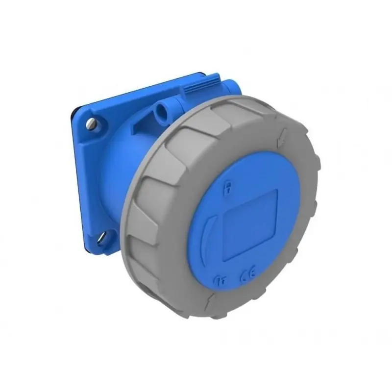 Calitate înaltă Priza Industriala Bemis BC1-3403-7413 2P+E, 32A, 220V, IP67 Ofer - Trada Marketplace