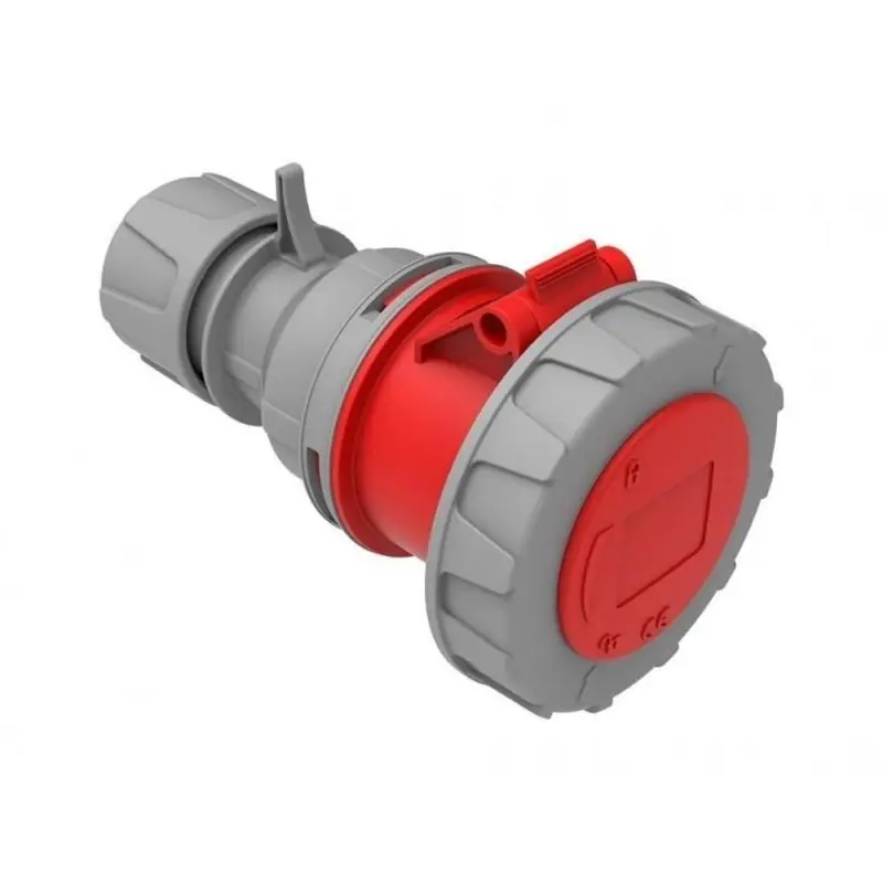 Ofertă limitată Priza Industriala Bemis BC1-3504-7312 3P+E, 32A, 380V, IP67 Ofer - Trada Marketplace