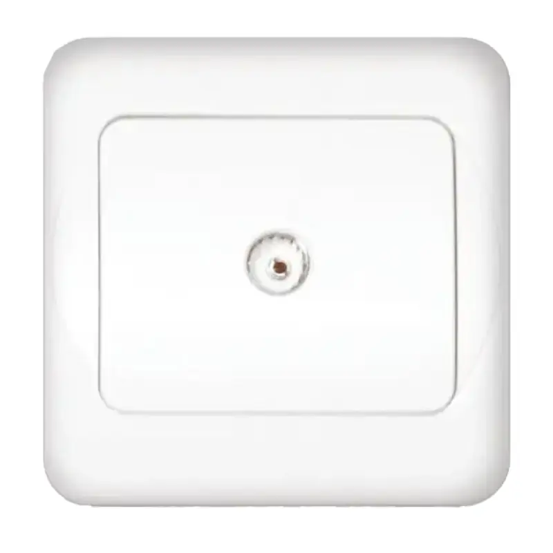 Reducere extra Priza pentru TV Simpla, Practic, QC-4-130 Oferta Pret - Trada.ro - Trada Marketplace